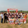 Turnamen Sepak Bola Sangiang Cup 1, Sadang FC Keluar sebagai Juara