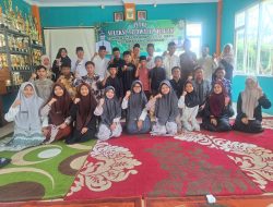 Kelurahan Tegalratu Gelar Lomba STQ