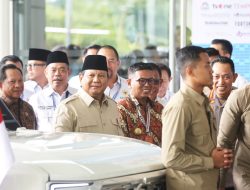 Gubernur Banten Hadiri Pembukaan APKASI Otonomi Expo 2025