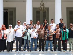 Gubernur Andra Soni : “Pemprov Banten Dukung Pemajuan Seni dan Budaya”