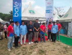 Pemkab Serang Gelar Expo UMKM di Kecamatan Mancak