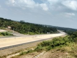 Masyarakat Banten Segera Nikmati Akses Jalan Tol Serang-Panimbang yang Lebih Cepat dan Mudah