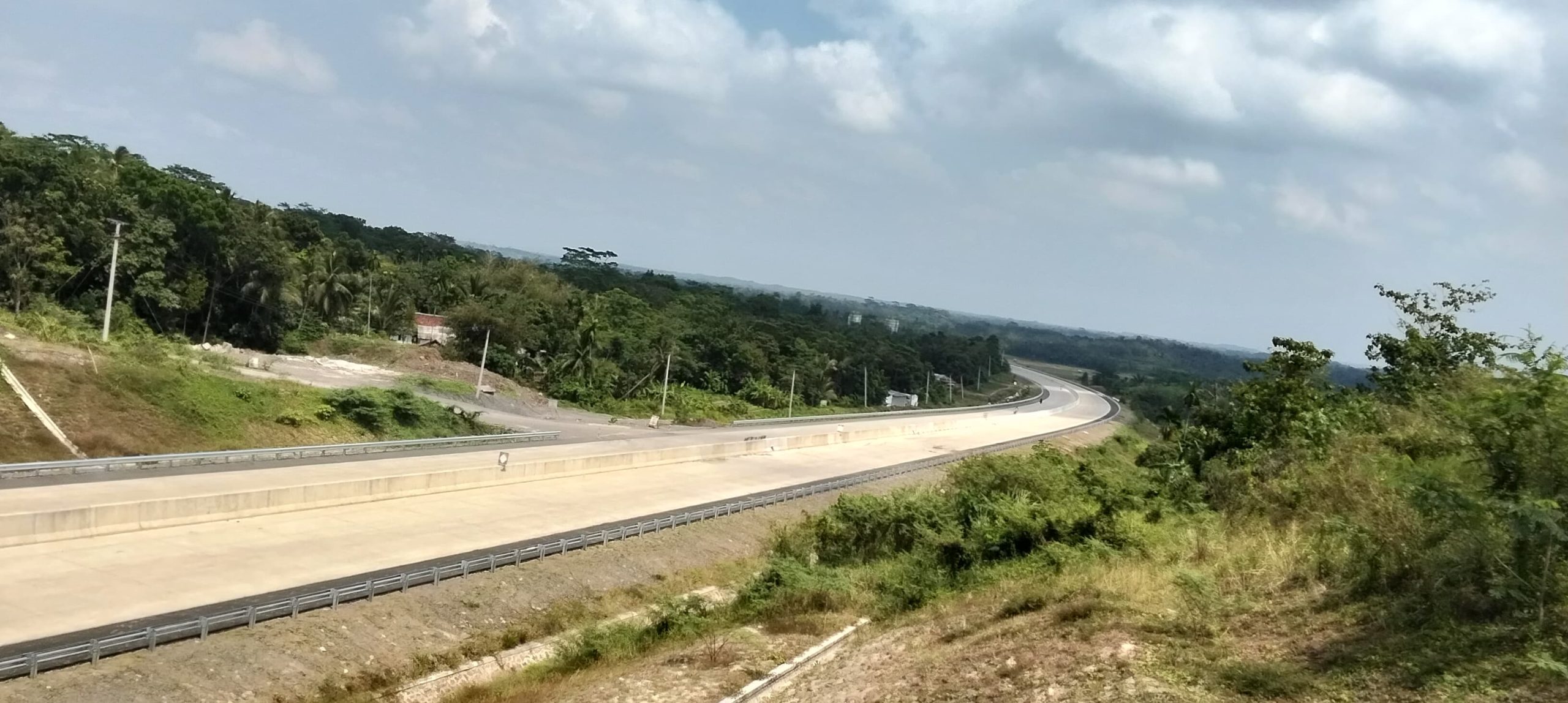 Masyarakat Banten Segera Nikmati Akses Jalan Tol Serang-Panimbang yang Lebih Cepat dan Mudah