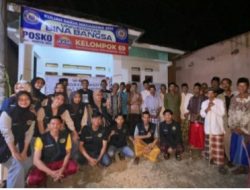 Budidaya Maggot, Solusi Inovatif Pengelolaan Limbah Organik di Desa Kemuning
