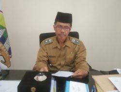 Kelurahan Terumbu Gulirkan Program Jambanisasi Bagi Warga