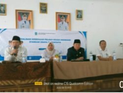 DPRD Kabupaten Serang Dukung Pengembangan Pariwisata di Pamarayan