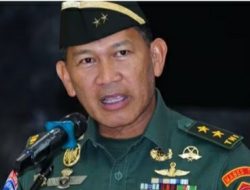 Jelang HUT ke-80 RI, TNI.Lumpuhkan 8 Anggota OPM