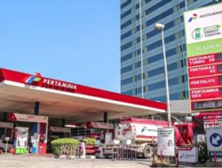 Berlaku 16 Agustus 2025, Harga BBM di SPBU Turun