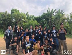 Momen Bersejarah, Warga Cipete Masjid Rayakan HUT ke-80 RI dengan Penuh Semangat