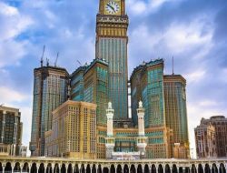Shalat Lidaf’il Bala dan Bacaannya