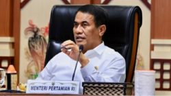 Mentan Diprotes Titiek Soeharto, Bandingkan Harga Beras di Jepang Tembus Rp.100 Ribu