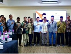 Menteri Nusron Dorong Percepatan Sertipikasi Tanah