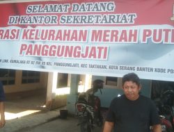 Koperasi Merah Putih Kelurahan Panggung Jati Antusias Jumlah Anggota Meningkat