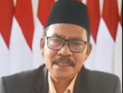 MUI Provinsi Banten Mengajak Masyarakat untuk Perbanyak Do’a dan Dzikir demi Kedamaian