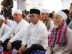 Gubernur Banten Ajak Semua Pihak Menjaga Kamtibmas