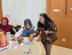 PT KAI Gelar Pelatihan Fast Track UMKM di Banyumas