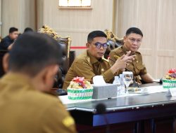 Gubernur Banten Tegaskan Program dan Kegiatan Harus Sentuh Masyarakat