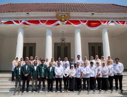 Gubernur Banten Andra Soni Upayakan Pemerataan Nakes dan Dokter