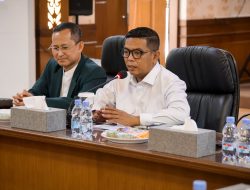 Provinsi Banten Tertinggi Nasional Dalam Capaian Eliminasi TBC