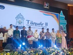 Gubernur Banten Dukung Nasyiatul Aisyiyah dalam Pemberdayaan Perempuan dan Peningkatan Kualitas SDM
