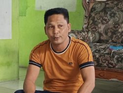 Polemik Limbah PT. IKPP, Kades Jeruk Tipis Sebut Kehadiran Babinsa Redam Keributan