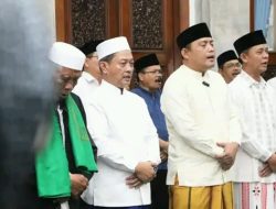 Pemkab Serang Gelar Peringatan Mauliid Nabi Muhammad SAW