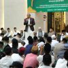 Polda Banten Gelar Peringatan Maulid Nabi, Ajak Warga Perkokoh Persaudaraan