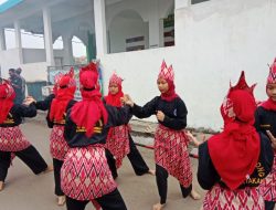 Padepokan Titisan Ki Renggong Sukses Gelar Semarak Ngiring Panjang Mulud