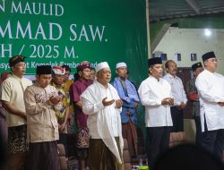 Gubernur Banten Andra Soni : “Pesantren Miliki Peran Strategis Membangun SDM”