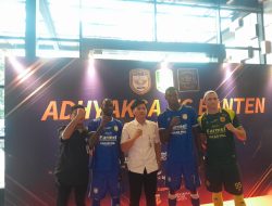 Adhyaksa FC Banten, Simbol Kebanggaan Baru Tanah Jawara di Dunia Sepak Bola