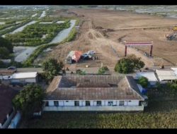 Komisi IV DPRD Kota Serang Cuci Tangan Terkait Pembangunan di Kelurahan Sawah Luhur