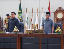 Gubernur Banten Andra Soni : “Perubahan APBD 2025 Berorientasi Pada Kepentingan dan Kemanfaatan Masyarakat”