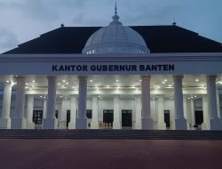 Simak, Berikut Rapor Pengelolaan Aset Daerah Pemprov Banten Dalam IPA 2024 Kemendagri