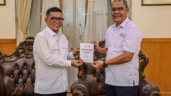 Bakal Resmikan Tugu Covid, Gubernur Banten Andra Soni : “Harus Siaga Dalam Situasi Apapun”