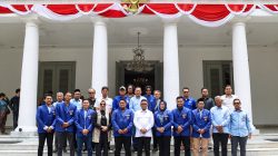 Terima HNSI, Gubernur Andra Soni : “Potensi Perikanan Provinsi Banten Besar”