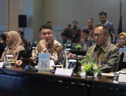 Sekda Banten Deden Apriandhi : “Program Ketahanan Pangan Ikut Pastikan Kesejahteraan Petani”