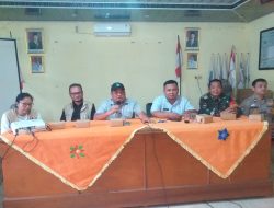 Pemerintah Desa Argawana dan BNPB Banten Tingkatkan Kesadaran Masyarakat Akan Bencana