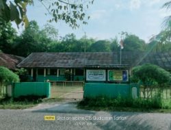 SDN Berani Desa Sangiang Cetak Prestasi, Siswa Lolos OSN Tingkat Nasional