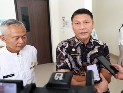 Sekda Banten : “Layanan RSUD Banten Harus Profesional”