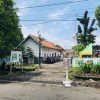 Kapasitas Parkir Stasiun Lempuyangan Bertambah 