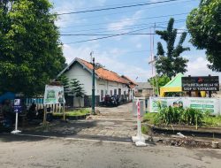 Kapasitas Parkir Stasiun Lempuyangan Bertambah