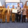 Pemprov Banten Ajak Pemkab Serang Dukung Penguatan Bank Banten
