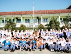 Program Sekolah Gratis Gubernur Banten Andra Soni untuk Tahap ke-2 Segera Rampung