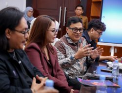 Gubernur Banten Andra Soni Ajak Influencer Berperan Dukung Pembangunan di Banten