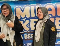 Santuni Anak Yatim di Merak, KBMB Rayakan Milad ke-11 