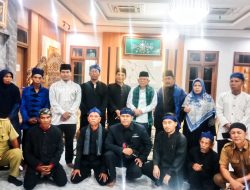 Kunjungan Da’i Baduy ke KH. Ma’ruf Amin, Tekankan Pentingnya Ukhuwah dan Dakwah