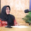 Tinawati Andra Soni Ajak Masyarakat Cek Kesehatan: Ke Posyandu Itu Menyenangkan