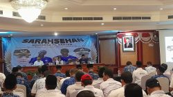 Jawara Mania Siap Dukung Adhyaksa FC Banten Tembus Liga 1