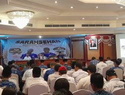 Jawara Mania Siap Dukung Adhyaksa FC Banten Tembus Liga 1