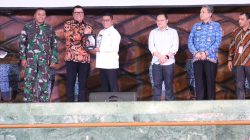 Gubernur Banten Andra Soni : “Pelaku UMKM Jangan Tergoda Pinjol”